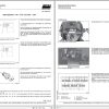 Sennebogen Material Handlers 730 M HD 730.0.125 Operating and Maintenance Manual DE 2