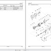 Sennebogen Material Handlers 735 735.0.1017 Spare Parts Catalog EN DE 2