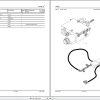 Sennebogen Material Handlers 735 735.0.1018 Spare Parts Catalog EN DE 2