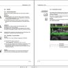 Sennebogen Material Handlers 818 818.0.1088 Operating and Maintenance Manual DE 2