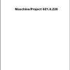 Sennebogen Material Handlers 821 821.0.479 Spare Parts Catalog EN DE 1