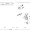 Sennebogen Material Handlers 821 821.5.1212 Spare Parts Catalog EN DE 2