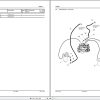Sennebogen Material Handlers 821 821.5.923 Spare Parts Catalog EN DE 2