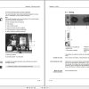 Sennebogen Material Handlers 821 M 821.0.479 Operating and Maintenance Manual 2