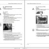 Sennebogen Material Handlers 821 M 821.0.479 Operating and Maintenance Manual DE 2