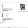 Sennebogen Material Handlers 821 M 821.0.743 Operating Instructions DE 2