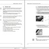 Sennebogen Material Handlers 821 M 821.0.983 Operating and Maintenance Manual 2