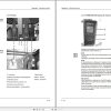 Sennebogen Material Handlers 825 825.0.1039 Operating and Maintenance Manual 2