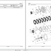 Sennebogen Material Handlers 825 825.0.1039 Spare Parts Catalog EN DE 2