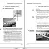 Sennebogen Material Handlers 825 825.0.1061 Operating and Maintenance Manual 2