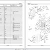Sennebogen Material Handlers 825 825.0.1148 Spare Parts Catalog EN DE 2