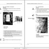 Sennebogen Material Handlers 825 825.0.1151 Operating and Maintenance Manual 2