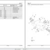 Sennebogen Material Handlers 825 825.0.1151 Spare Parts Catalog EN DE 2
