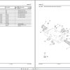 Sennebogen Material Handlers 825 825.0.1338 Spare Parts Catalog EN DE 2