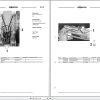 Sennebogen Material Handlers 825 825.0.1408 Spare Parts Catalog EN DE 2