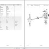 Sennebogen Material Handlers 825 825.0.285 Spare Parts Catalog EN DE 1