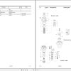 Sennebogen Material Handlers 825 825.0.285 Spare Parts Catalog EN DE 2
