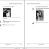 Sennebogen Material Handlers 825 830 825.0.1309 Operating and Maintenance Manual 2