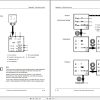 Sennebogen Material Handlers 825 830 825.0.1352 Operating and Maintenance Manual 2
