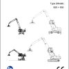 Sennebogen Material Handlers 825 830 825.0.1422 Operating and Maintenance Manual 1
