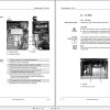 Sennebogen Material Handlers 825 830 830.0.1156 Operating and Maintenance Manual 2