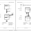 Sennebogen Material Handlers 825 830 830.0.1194 Operating and Maintenance Manual 2