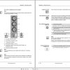 Sennebogen Material Handlers 825 830 830.0.1224 Operating and Maintenance Manual 2