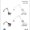 Sennebogen Material Handlers 825 830 830.0.1242 Operating and Maintenance Manual 1