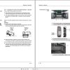 Sennebogen Material Handlers 825 830 830.0.1242 Operating and Maintenance Manual 2
