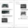 Sennebogen Material Handlers 825 830 830.0.1250 Operating and Maintenance Manual 2