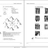 Sennebogen Material Handlers 825 830 830.0.1256 Operating and Maintenance Manual 2
