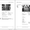 Sennebogen Material Handlers 825 830 830.5.1232 Operating and Maintenance Manual 2