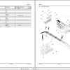 Sennebogen Material Handlers 830 830.0.1156 Spare Parts Catalog EN DE 2