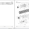 Sennebogen Material Handlers 830 830.0.1194 Spare Parts Catalog EN DE 2