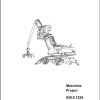 Sennebogen Material Handlers 830 830.0.1224 Spare Parts Catalog EN DE 1