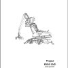 Sennebogen Material Handlers 830 830.0.1242 Spare Parts Catalog EN DE 1