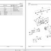 Sennebogen Material Handlers 830 830.0.1242 Spare Parts Catalog EN DE 2
