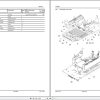 Sennebogen Material Handlers 830 830.5.1232 Spare Parts Catalog EN DE 2