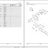 Sennebogen Material Handlers 835 835.0.1147 Spare Parts Catalog EN DE 2