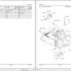 Sennebogen Material Handlers 835 835.0.1246 Spare Parts Catalog EN DE 2