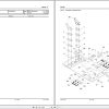 Sennebogen Material Handlers 835 835.0.1270 Spare Parts Catalog EN DE 2