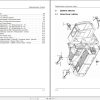 Sennebogen Material Handlers 835 835.0.266 Spare Parts Catalog EN DE 2