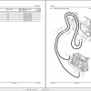 Sennebogen Material Handlers 835 835.0.440 Spare Parts Catalog EN DE 2