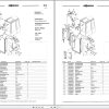 Sennebogen Material Handlers 835 835.0.517 Spare Parts Catalog EN DE 2