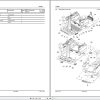 Sennebogen Material Handlers 835 835.0.547 Spare Parts Catalog EN DE 2