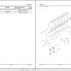 Sennebogen Material Handlers 835 835.0.548 Spare Parts Catalog EN DE 2