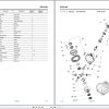 Sennebogen Material Handlers 835 835.0.611 Spare Parts Catalog EN DE 2