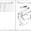 Sennebogen Material Handlers 835 835.0.656 Spare Parts Catalog EN DE 2