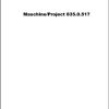 Sennebogen Material Handlers 835 835.0.668 Spare Parts Catalog EN DE 1