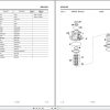 Sennebogen Material Handlers 835 835.0.779 Spare Parts Catalog EN DE 2